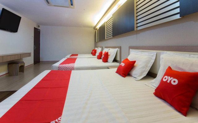 Valley View Hotel
