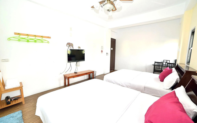 Hoyu House