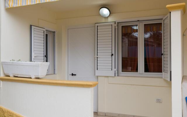 Casa Girasole E a Villa Safi con Piscina