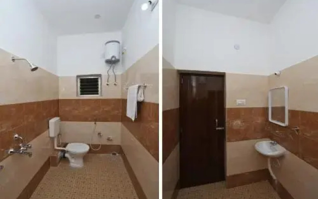 Archie Oasis by OYO Rooms