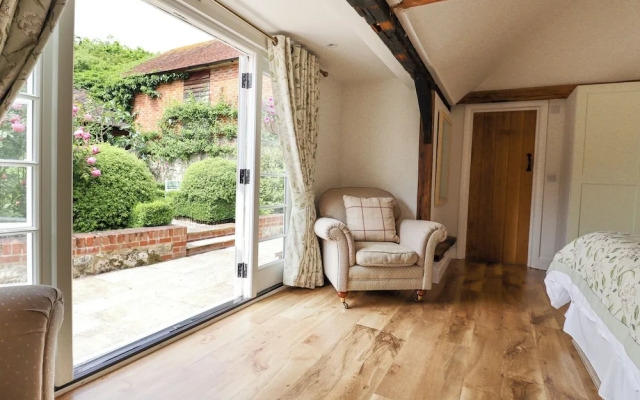 Oast Cottage