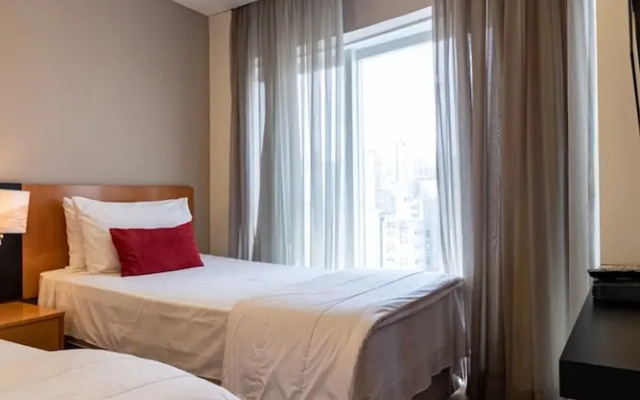 Elegance Suites Stella Vega