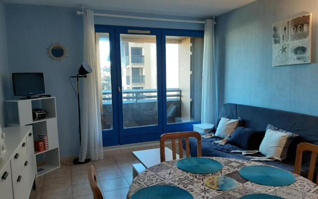 Appartement Seignosse, 1 pièce, 4 personnes - FR-1-239-400