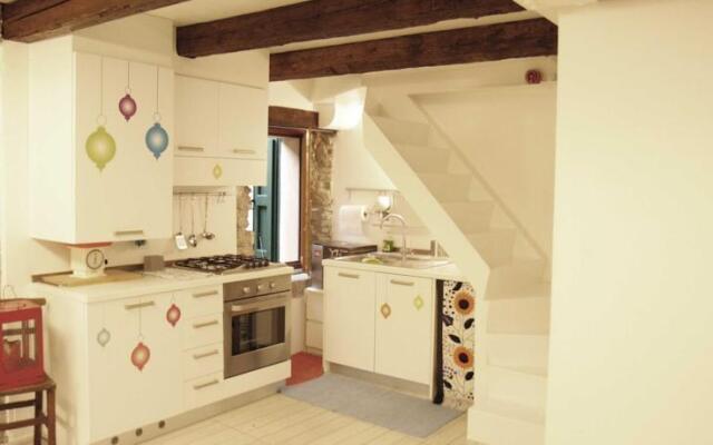 Appartamento Tartana