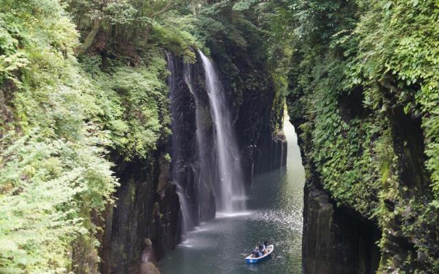 Solest Takachiho Hotel