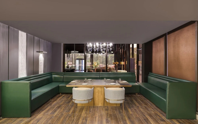 Lemon Tree Hotel Hisar