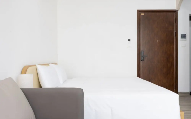 Lumi Hotel by  Vega