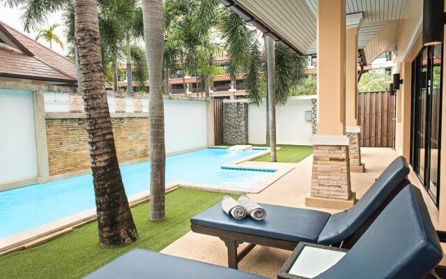Alpina Phuket Nalina Resort & Spa