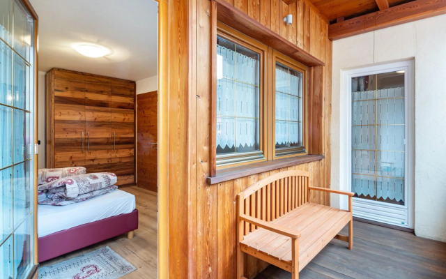 Cesa San Florian Appartamento 2