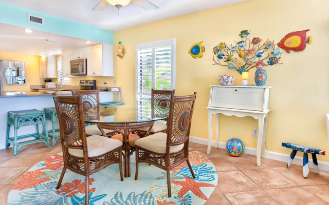 Captiva Shores 6A