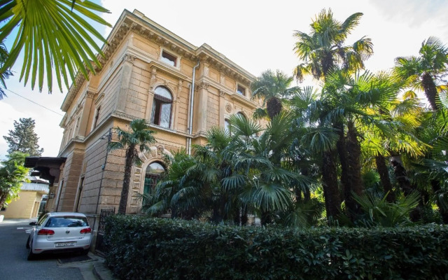 Villa Penkala Apartment