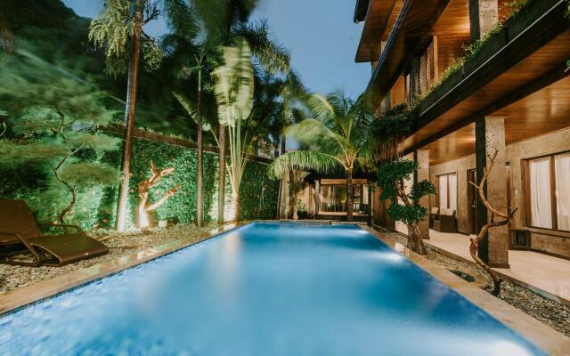 Arthur Suites by Premier Hospitality Asia