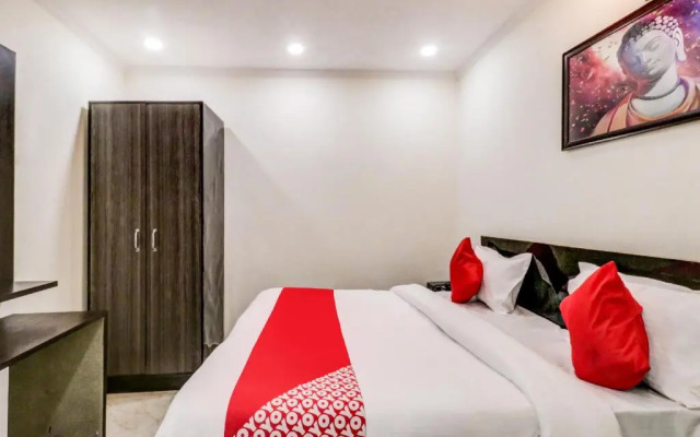 Tom And Jerry by OYO Rooms