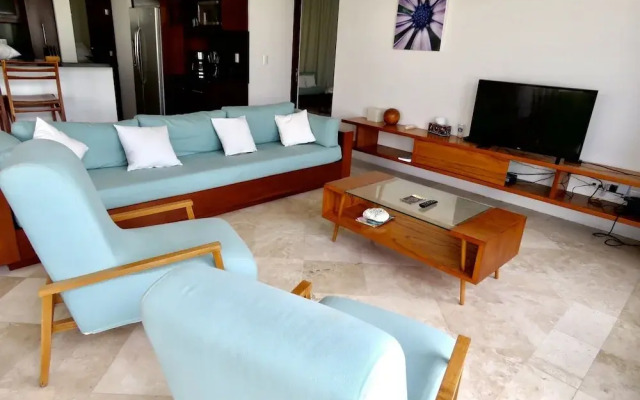 Adults only Resort in Tulum