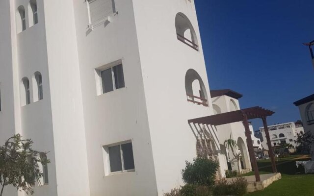 appartement cabo negro