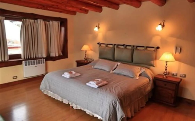 Hostal Trawen
