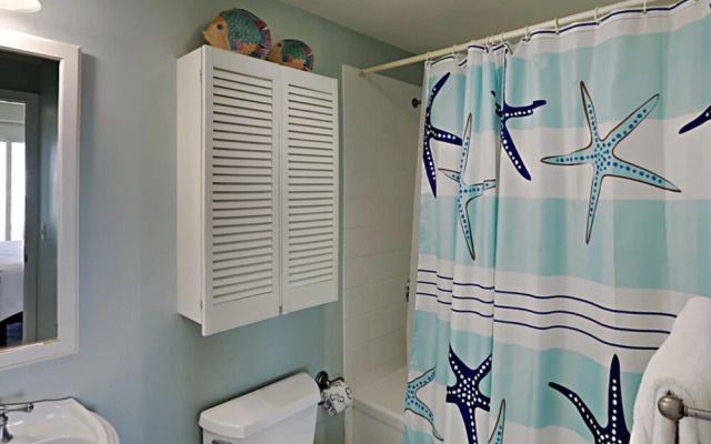 Emerald Isle by Southern Vacation Rentals