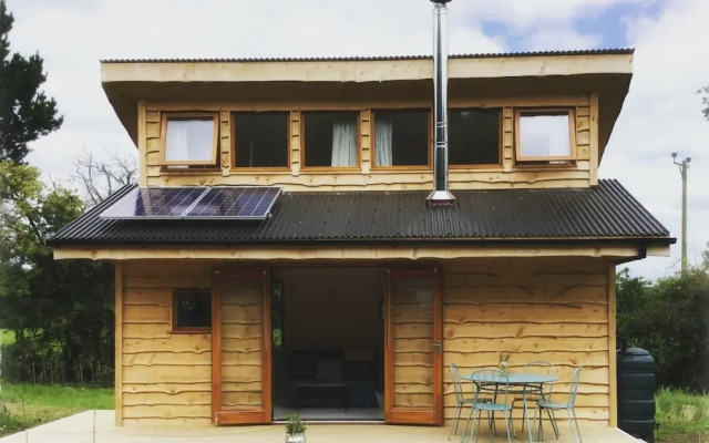 Tiny Homes Holidays - Eco Village