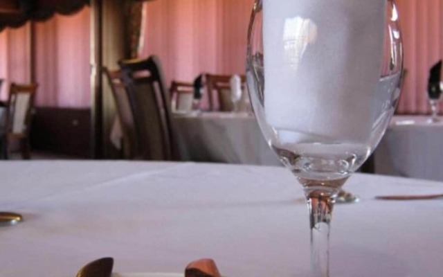 Queenstown Motor Lodge