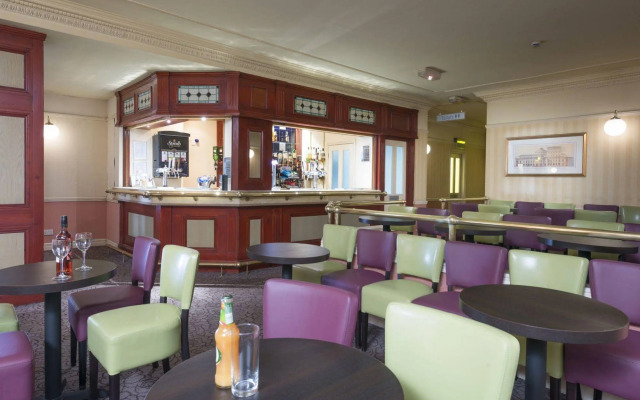 The Caledonian Torbay Hotel