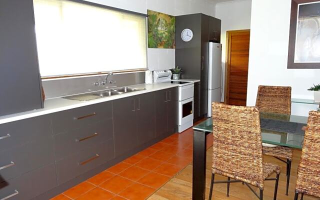 Mapperley Bed and Breakfast