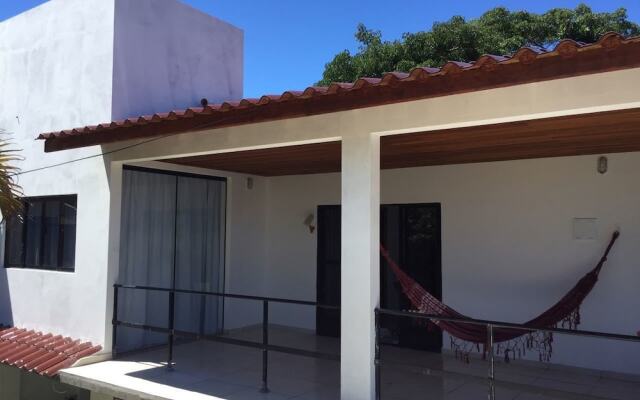 Casa Mirante da Lagoa