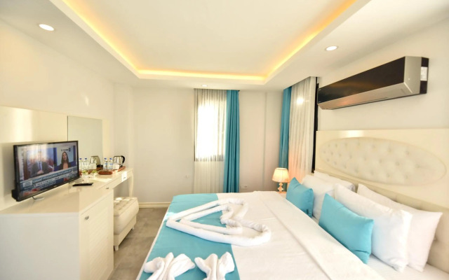 Monastery Suites Hotel