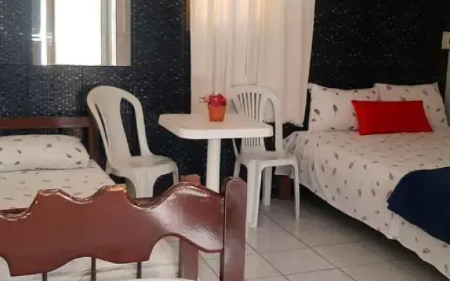 Pousada Encontro das Flores