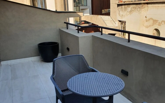 Lastarria Hotel