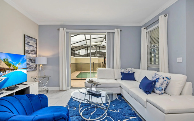 2861SMILE, Kissimmee, US