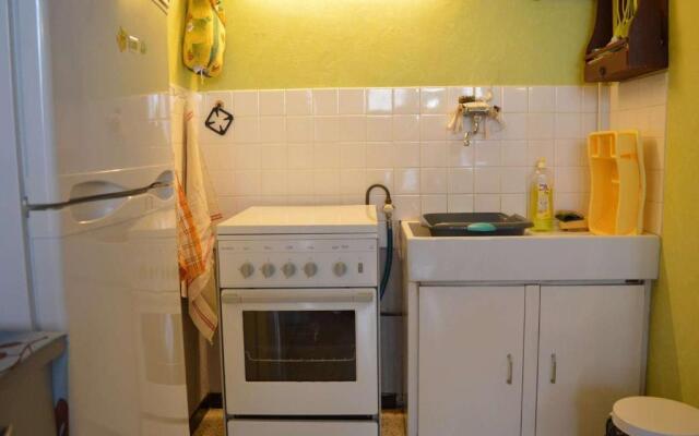 Appartement Argelès-sur-Mer, 2 pièces, 4 personnes - FR-1-225-685