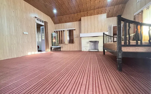 Castleton Casa