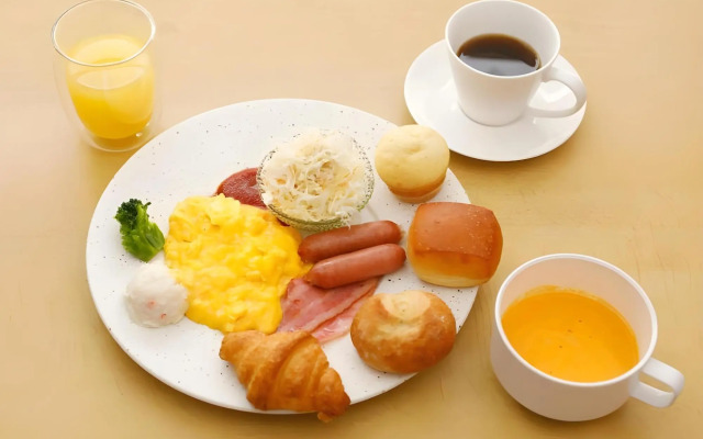 Shirahama Island Resort