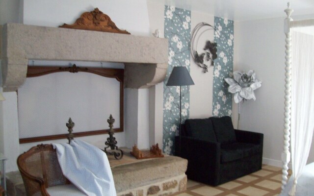 Chambres d'Hotes La Guyonnais