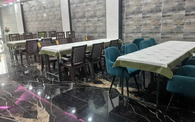 Pragati Hotel