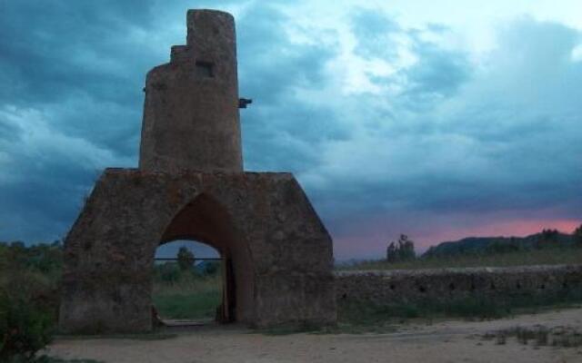 Il Portico Guesthouse