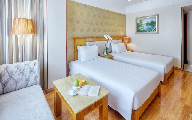 Silverland Ben Thanh