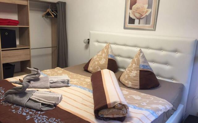 Appartements Rehn
