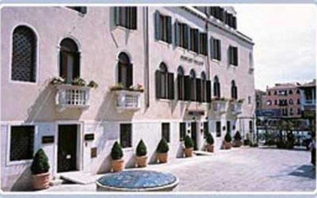 Hotel Foscari Palace