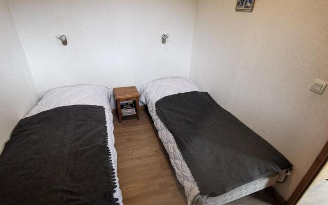 Appartement Lanslebourg-Mont-Cenis, 3 pièces, 6 personnes - FR-1-508-93