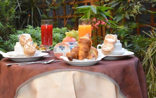 Hotel Genova