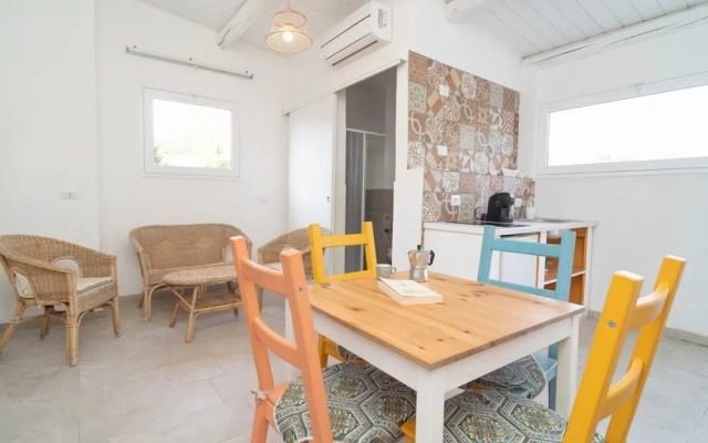 Villa Malamuri in Caucana-finaiti-casuzze-finaiti Nord
