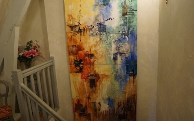 Domaine de la Chartreuse Dautré