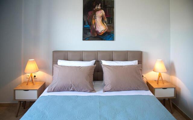 Antigone Apartments Argostoli (Spilia) 2