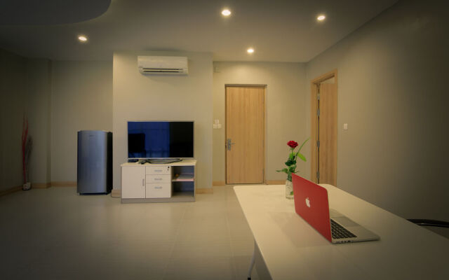 Colina Boutique Hotel