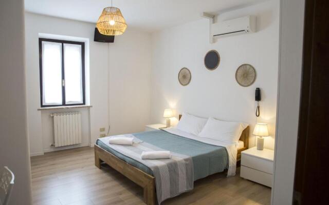 Albergo Mio Boutique Hotel