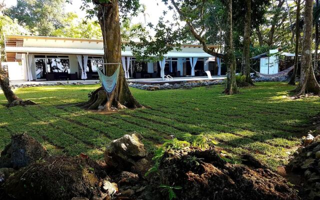 Cahuita Inn