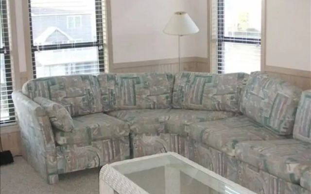 Oceanfront Sunset Beach