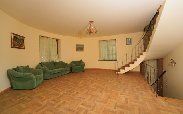 The House