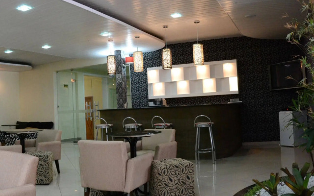 Barao Center Hotel